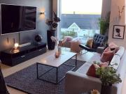 Appartement 101 m2 Paris 12ème