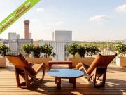 Appartement 101 m2 Paris 13ème