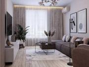 Appartement 101 m2 Paris 15ème