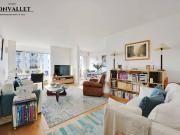 Appartement 101 m2 Paris 15ème