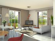 Appartement 101 m2 Paris 15ème