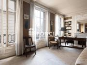 Appartement 101 m2 Paris 16ème