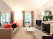 Appartement 101 m2 Paris 16ème