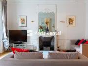 Appartement 101 m2 Paris 16ème