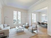 Appartement 101 m2 Paris 17ème