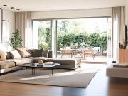 Appartement 101 m2 Paris 18ème