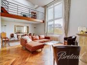 Appartement 101 m2 Paris 7ème
