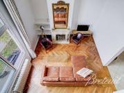 Appartement 101 m2 Paris 7ème