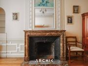 Appartement 101 m2 Paris 7ème