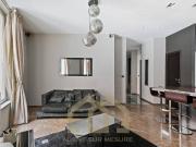 Appartement 101 m2 Paris 8ème