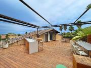 Appartement 101 m2 Saint Jean Cap Ferrat