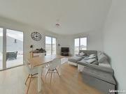 Appartement 101 m² Saint Cyr sur Loire