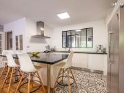 Appartement 5 pièces 101 m²