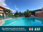 Appartement 101M2 avec Piscine