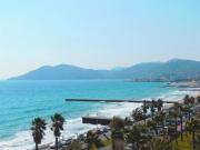 Appartement 101m² Cannes