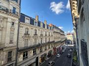 Appartement 102.36m² – ANGERS