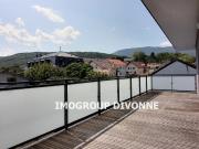 Appartement 102.79 m² Divonne