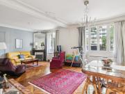 Appartement 102 m2 5 pièces