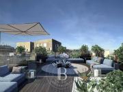 Appartement 102 m2 Boulogne Billancourt