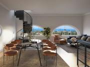 Appartement 102 m2 La Londe les Maures