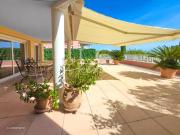 Appartement 102 m2 Mandelieu la Napoule