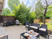 Appartement 102 m2 Neuilly sur Seine