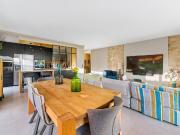 Appartement 102 m2 Nice