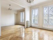 Appartement 102 m2 Paris 14ème
