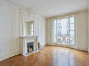 Appartement 102 m2 Paris 15ème
