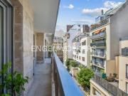 Appartement 102 m2 Paris 16ème