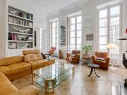 Appartement 122 m2 Paris 2ème