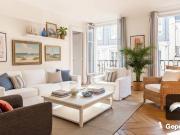 Appartement 102 m2 Paris 2ème