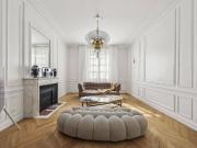 Appartement 102 m2 Paris 6ème