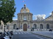 Appartement 102 m2 Paris 6ème