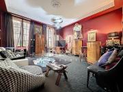 Appartement 102 m2 Paris 9ème