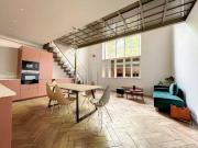 Appartement 102 m2 Paris 9ème Appartement 102 m2 Paris 9ème