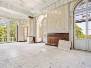 Appartement 102 m2 Saint Germain en Laye