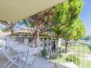 Appartement 102 m2 Saint Jean Cap Ferrat