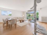 Appartement 102 m2 Suresnes