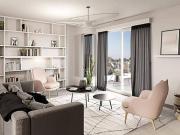 Appartement 102 m2 Thionville