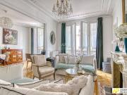 Appartement 102 m2 Versailles
