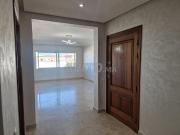 Appartement 102 m² – boulevard zerktouni