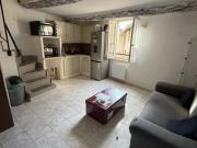 Appartement 102 m² Puget Théniers