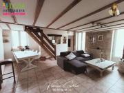 Appartement 102m², 4 pièces, 3 chambres au dernier étage...