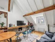 Appartement Appartement