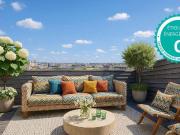 Appartement 103 m2 Bordeaux