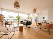 Appartement 103 m2 Bordeaux