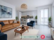 Appartement 103 m2 Brest