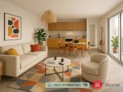 Appartement 103 m2 Brest