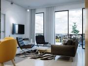 Appartement 103 m2 Brest